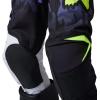 imageFox Racing Boys 180 Youth Morphic PantBlackWhite