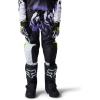imageFox Racing Boys 180 Youth Morphic PantBlackWhite