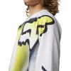 imageFox Racing Youth 180 TOXSYK Motocross JerseyFluorescent Yellow