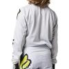 imageFox Racing Youth 180 TOXSYK Motocross JerseyFluorescent Yellow