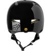 imageFox Racing Flight Pro Bicycle HelmetBlack