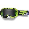 imageFox Racing MAIN MORPHIC MOTOCROSS GOGGLEMorphic BlkYel
