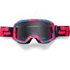 imageFox Racing MAIN MORPHIC MOTOCROSS GOGGLEMorphic Blueberry