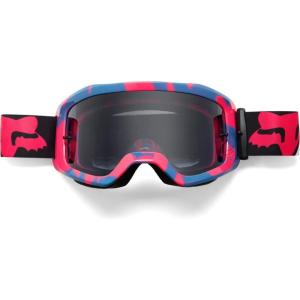imageFox Racing MAIN MORPHIC MOTOCROSS GOGGLEMorphic Blueberry