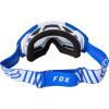 imageFox Racing AIRSPACE DIER MOTOCROSS GOGGLECifer Blue Teal  Pc Injected Lens