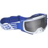 imageFox Racing AIRSPACE DIER MOTOCROSS GOGGLECifer Blue Teal  Pc Injected Lens