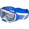 imageFox Racing AIRSPACE DIER MOTOCROSS GOGGLECifer Blue Teal  Pc Injected Lens