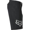 imageFox Racing Kids Youth Defend ShortBlack 2