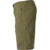 imageFox Racing Kids Youth Ranger Lined Mountain Biking ShortOlive Green