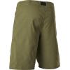 imageFox Racing Kids Youth Ranger Lined Mountain Biking ShortOlive Green