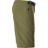 imageFox Racing Kids Youth Ranger Lined Mountain Biking ShortOlive Green