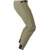 imageFox Racing Kids Youth Ranger Mountain Biking PantBark
