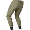 imageFox Racing Kids Youth Ranger Mountain Biking PantBark
