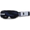 imageFox Racing Main Motocross Goggle STRAY Teal  Spark Mirror LensNuklr Black  Spark Mirror Lens