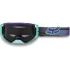 Vizen Black/Purple - Smoke Lens