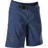 imageFox Racing Kids Youth Defend ShortDark Indigo 2