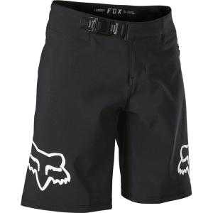 imageFox Racing Kids Youth Defend ShortBlack 2