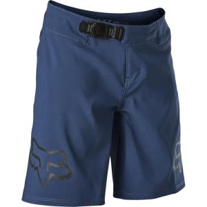 imageFox Racing Kids Youth Defend ShortDark Indigo 2