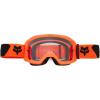 imageFox Racing unisexadult Main Motocross GoggleCore Fluorescent Orange