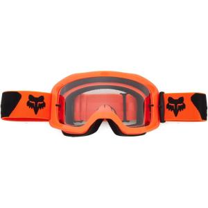 imageFox Racing unisexadult Main Motocross GoggleCore Fluorescent Orange