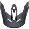 imageFox Racing V3 HELMET VISOR  SOLIDMatte Black