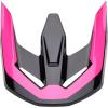 imageV1 HELMET VISOR  NITROBlackPink