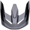 imageV1 HELMET VISOR  NITRODark Shadow