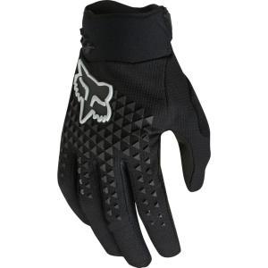 imageFox Racing Womens Defend Mountain Bike GloveBlackWhite