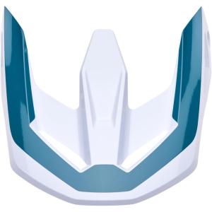 imageV1 HELMET VISOR  NITROMaui Blue
