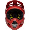 imageFox Racing Youth Rampage HelmetRed
