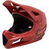 imageFox Racing Youth Rampage HelmetRed