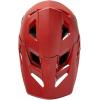 imageFox Racing Youth Rampage HelmetRed
