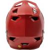 imageFox Racing Youth Rampage HelmetRed