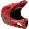 imageFox Racing Youth Rampage HelmetRed
