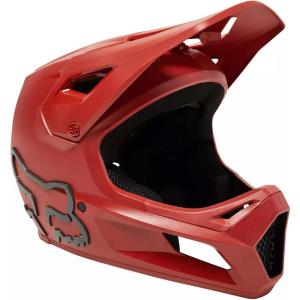 imageFox Racing Youth Rampage HelmetRed