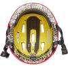 imageFox 31156003L FLIGHT PRO HELMET SOLID Red LRed