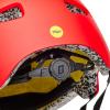 imageFox 31156003L FLIGHT PRO HELMET SOLID Red LRed