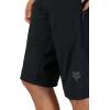 imageFox Racing Mens Defend Mountain Bike ShortsBlack