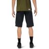 imageFox Racing Mens Defend Mountain Bike ShortsBlack