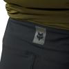 imageFox Racing Mens Defend Mountain Bike ShortsBlack
