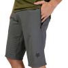 imageFox Racing Mens Defend Mountain Bike ShortsDark Shadow