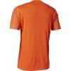 imageFox Racing Mens Flexair Ascent SS Mountain Bike JerseyFlo Orange