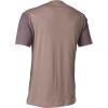 imageFox Racing Mens Flexair Ascent SS Mountain Bike JerseyPlum Perfect