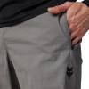 imageFox Racing Mens Ranger Mountain Bike Short with LinerPewter