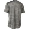 imageFox Racing Mens Ranger Tru Dri SS Mountain Bike JerseyBlack