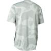 imageFox Racing Mens Ranger Tru Dri SS Mountain Bike JerseyEucalyptus