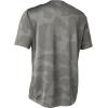 imageFox Racing Mens Ranger Tru Dri SS Mountain Bike JerseyGrey