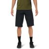 imageFox Racing Mens Defend Mountain Bike ShortsBlack
