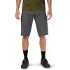 imageFox Racing Mens Defend Mountain Bike ShortsDark Shadow