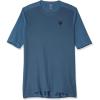 imageFox Racing Mens Flexair Ascent Ss JerseyDark Slate